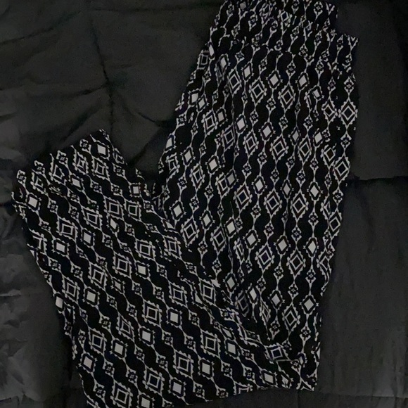La Hearts Pants - Flowy pants